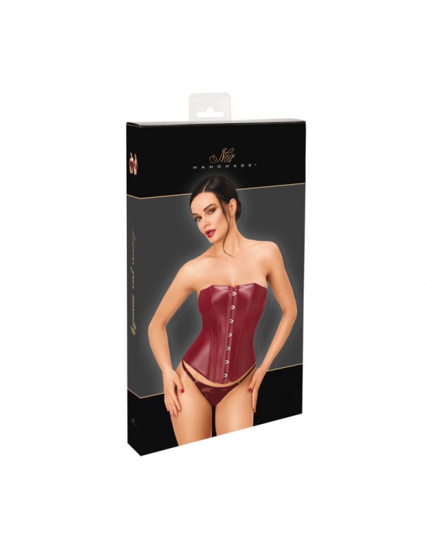 F398 Bordeaux affair Corset