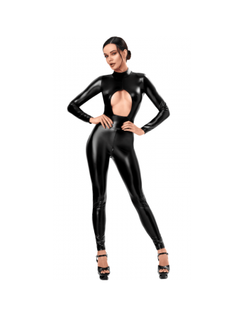 F400 Dark Affair Catsuit