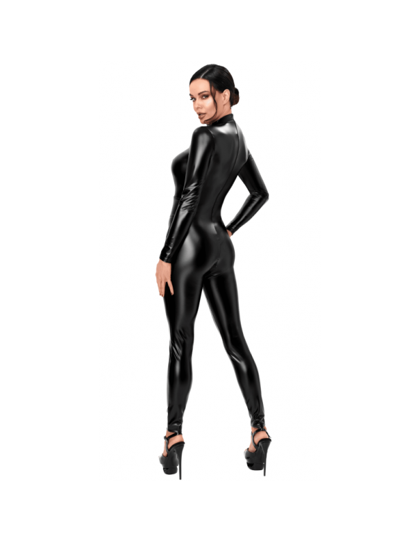 F400 Dark Affair Catsuit