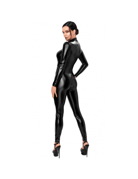 F400 Dark Affair Catsuit