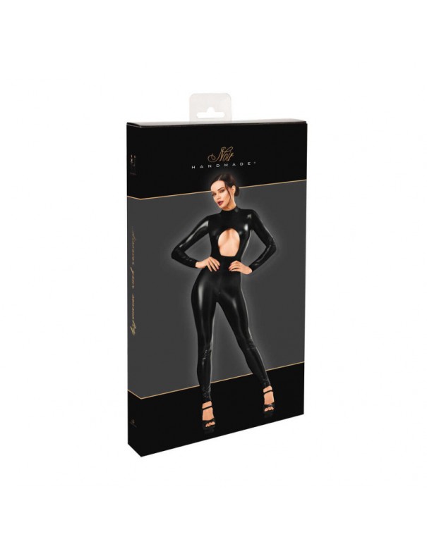 F400 Dark Affair Catsuit