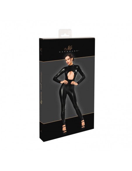 F400 Dark Affair Catsuit